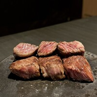 牛の達人 GINZA - 