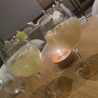 Cucina del NABUCCO - 