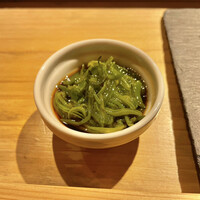 SUSHI TOKYO TEN、 新宿ニュウマン店 - 