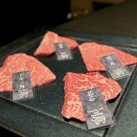 牛の達人 GINZA - 