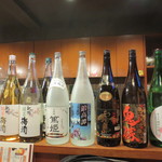 Free - 酒と焼酎