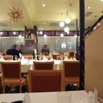 ラ・テンダ・ロッサ - 18時頃（2013.11）