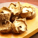 神戸鉄板 長田いっしん - 珍味　【油カス】旨みを倍増させる食材です