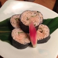 九つ井 玉川店 - 蕎麦ずし