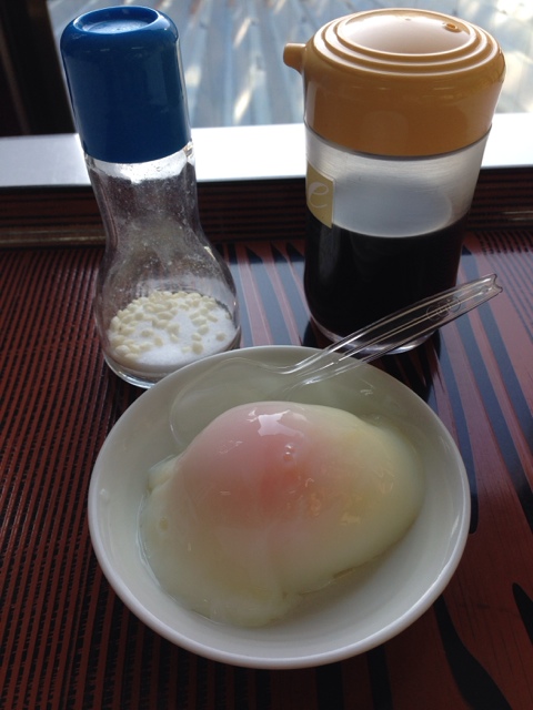 かんけつ泉 食堂 - 大崎市その他（そば）の写真