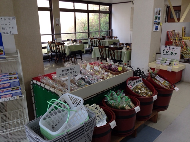 かんけつ泉 食堂 - 大崎市その他（そば）の写真