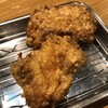 骨付鳥、からあげ、ハイボール がブリチキン。 - 