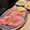 新宿焼肉芝浦ホルモン