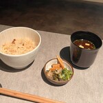 日本料理 旬彩 - 