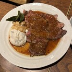 伝統自家製麺 い蔵 - 