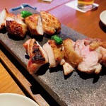 Japanese Restaurant KINZA - 