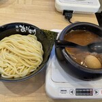 麺屋 あびすけ - 