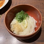 伝統自家製麺 い蔵 - 