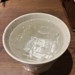 伝統自家製麺 い蔵 - 