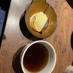 伝統自家製麺 い蔵 - 