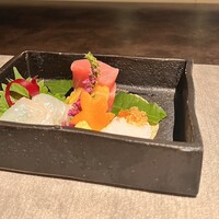 日本料理 旬彩 - 