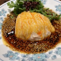 中華旬彩 森本 - 