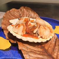 日本料理 旬彩 - 