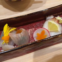 日本料理 つむぐ - 