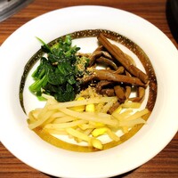 焼肉 しんうち 神楽坂 - 