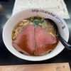 牛骨らぁ麺マタドール