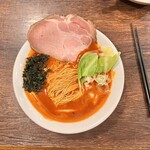 麺屋 真心 - 
