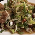 中華料理 味園 - 