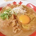 Ramen Toudai - 