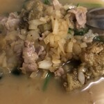 中華料理 味園 - 