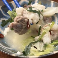 薩摩 牛の蔵 広尾本店 - 