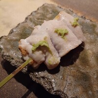 厳選焼鳥 一石三鳥 本店 - 