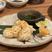 飯家くーた 銀座七丁目店 - 