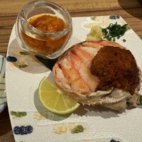 飯家くーた 銀座七丁目店 - 