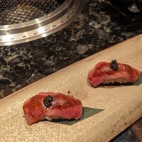 東京焼肉 一頭や コレド室町テラス店 - 