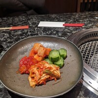 東京焼肉 一頭や コレド室町テラス店 - 