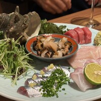 飯家くーた 銀座七丁目店 - 