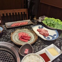 東京焼肉 一頭や コレド室町テラス店 - 