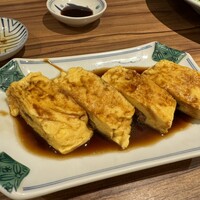 飯家くーた 銀座七丁目店 - 