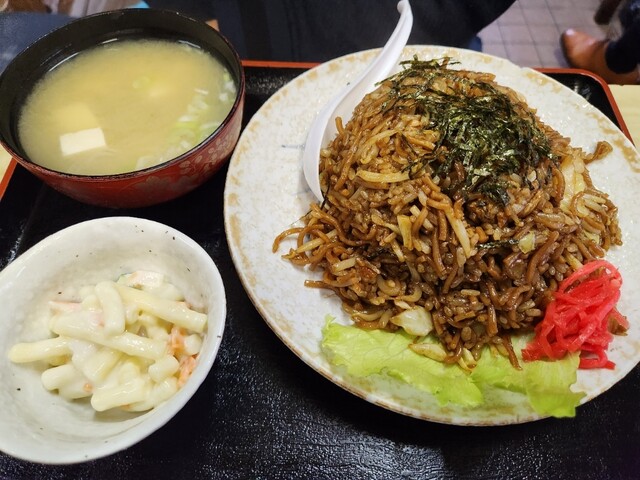 豊楽 - 新栃木/中華料理 | 食べログ