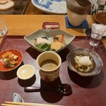 おかもと - 八寸