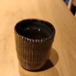 Ginza Nomikouji Yamagishi - 焙じ茶