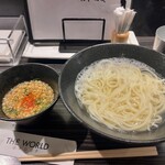 戸隠さつま庵 - 