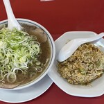 ラーメン天外 - 