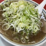 ラーメン天外 - 