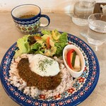 友安製作所Cafe＆Bar - 