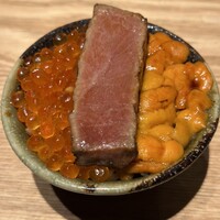 焼うおいし川  六本木凛華楼 - 