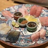 焼うおいし川  六本木凛華楼 - 