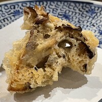 天ぷら浅沼 - 