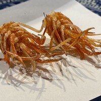 天ぷら浅沼 - 