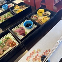 日本料理 花菊 - 